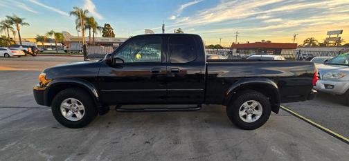 2006 Toyota Tundra Limited