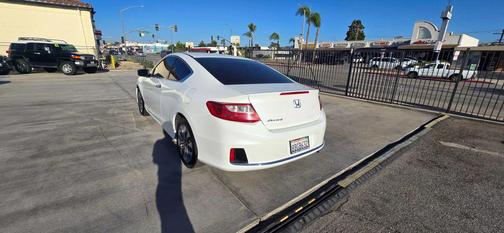 2015 Honda Accord LX-S