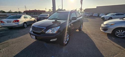 2005 Lexus RX 330 Base