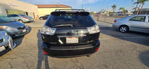 2005 Lexus RX 330 Base