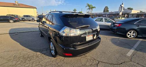 2005 Lexus RX 330 Base