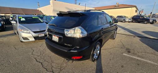 2005 Lexus RX 330 Base