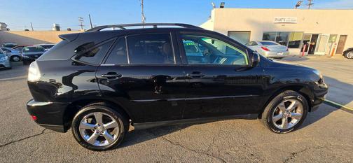 2005 Lexus RX 330 Base