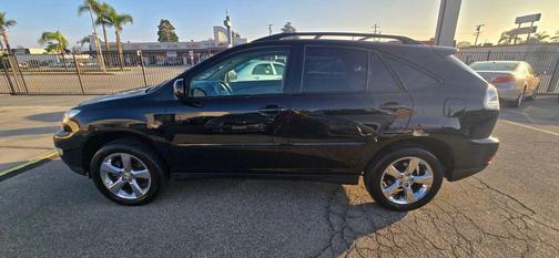 2005 Lexus RX 330 Base