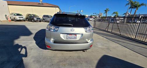 2008 Lexus RX 350 Base