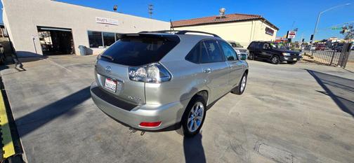 2008 Lexus RX 350 Base