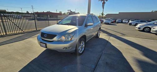 2008 Lexus RX 350 Base