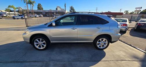 2008 Lexus RX 350 Base