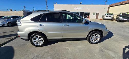 2008 Lexus RX 350 Base