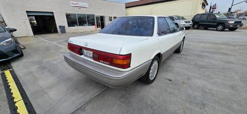 1990 Lexus ES 250 Base