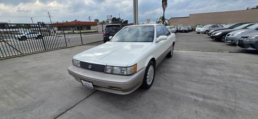 1990 Lexus ES 250 Base