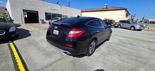 2014 Honda Crosstour EX-L