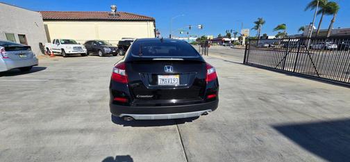 2014 Honda Crosstour EX-L