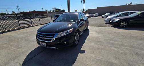 2014 Honda Crosstour EX-L