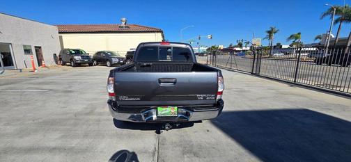 2014 Toyota Tacoma PreRunner