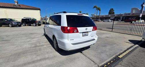2009 Toyota Sienna LE