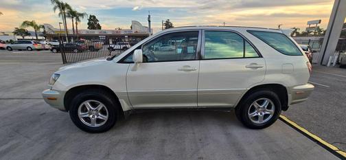 2000 Lexus RX 300 Base