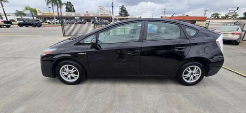 2011 Toyota Prius IV