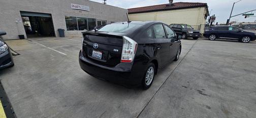 2011 Toyota Prius IV