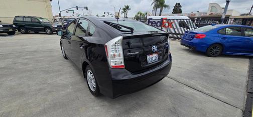 2011 Toyota Prius IV