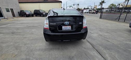 2011 Toyota Prius IV