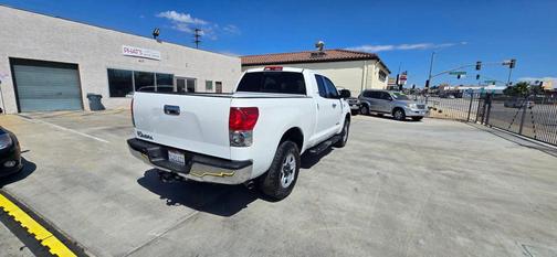 2007 Toyota Tundra SR5