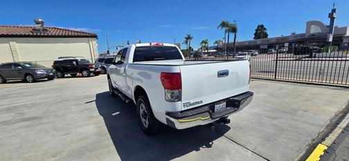 2007 Toyota Tundra SR5