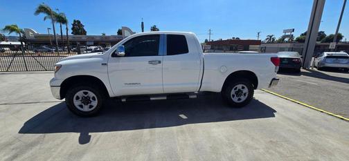 2007 Toyota Tundra SR5