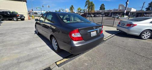 2003 Toyota Camry XLE V6