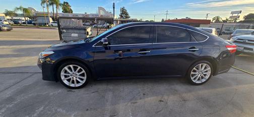 2013 Toyota Avalon XLE Touring