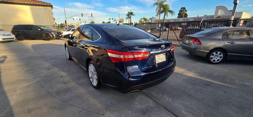 2013 Toyota Avalon XLE Touring