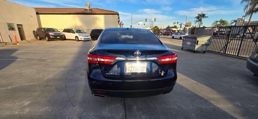 2013 Toyota Avalon XLE Touring