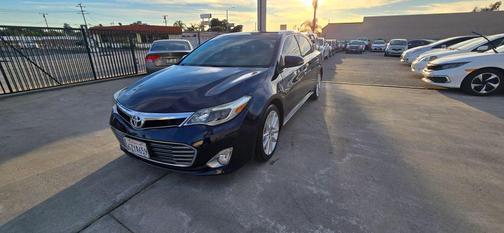 2013 Toyota Avalon XLE Touring