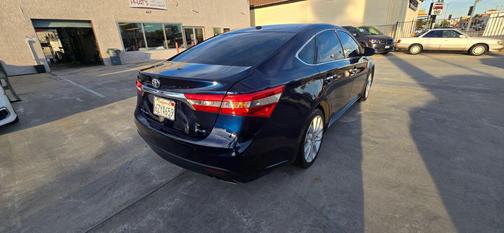 2013 Toyota Avalon XLE Touring