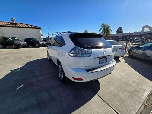 2007 Lexus RX 350 Base