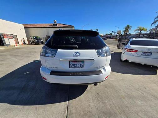 2007 Lexus RX 350 Base