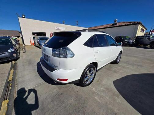 2007 Lexus RX 350 Base