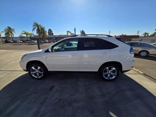 2007 Lexus RX 350 Base