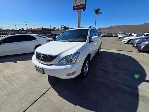 2007 Lexus RX 350 Base