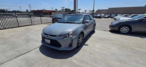 2014 Scion tC Monogram