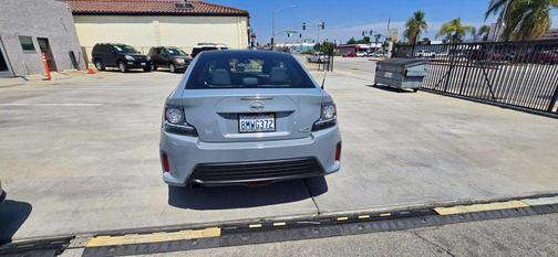 2014 Scion tC Monogram
