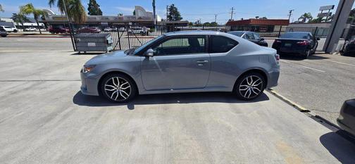 2014 Scion tC Monogram