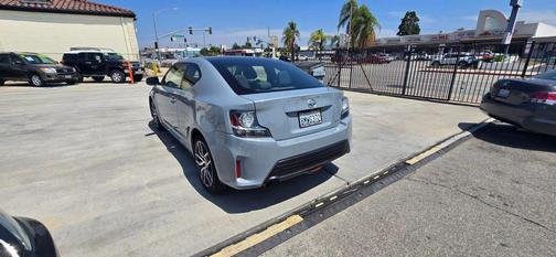 2014 Scion tC Monogram