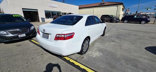 2007 Toyota Camry CE