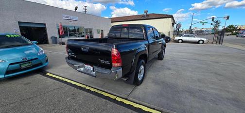 2006 Toyota Tacoma PreRunner Double Cab