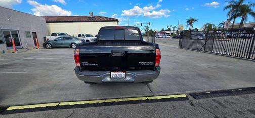 2006 Toyota Tacoma PreRunner Double Cab