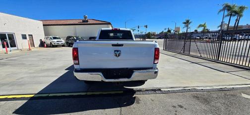 2012 RAM 3500 ST Pickup 4D 8 ft