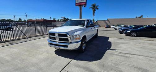 2012 RAM 3500 ST Pickup 4D 8 ft