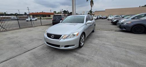 2008 Lexus GS 350 Base