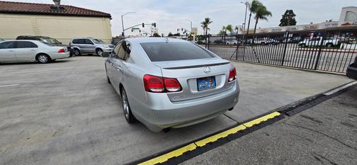 2008 Lexus GS 350 Base